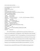 La Ciudad de los Jardines