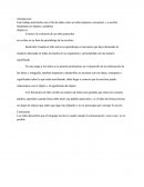 Aprendizaje En Los Niños De Preescolar