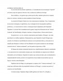 Guerras Napoleónicas