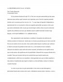 LA PROSPERIDAD NO FALAZ