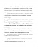 Teorias Criminologicas