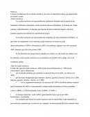 Funciones de los ácidos nucleicos