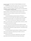 Procesos Empresariales