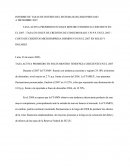 Tasa De Interes