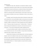 Invesiones En Mexico