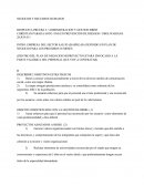 NEGOCIOS Y RECURSOS HUMANOS