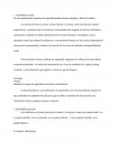 Generalidades Seguridades De La Informacion
