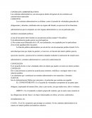 Contratos Administrativos