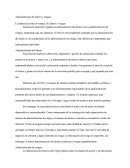 Informa Administrativo