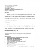Proyecto Técnico