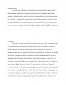 ENSAYO DE CONTROL FINANCIERO