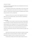 Composicion Fotografica : Encuadre