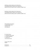 Pensamiento Politico Indigena