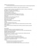 Observacion Sistematica