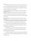 Balanzas Analitica Cuidado