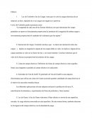 Ley de Coulomb o ley de Cargas