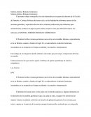 Sistema Juridico Romano Germano