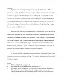 Qué PageRank