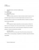 Problema Clínica Nueva Caracas