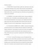 Resumen por capítulos