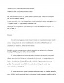 Tesis De Sistematizacion En Mysql