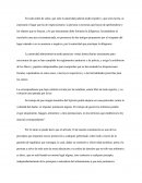 AMPARO Y LA ARGUMENTACIÓN JURÍDICA