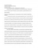 Los que kieren musicas