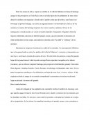 Día apóstol Santiago