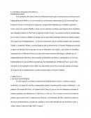 La Dramatica Insurgencia De Bolivia