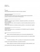 Glosario De Terminos De Petroleo