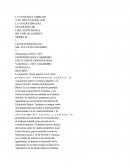 Violencia Intrafamiliar