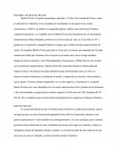 Argumentacion Sobre Machu Picchu