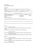 Protocolo De Bender Koppitz