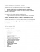 Investigacion Privada