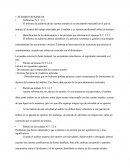 Informe De Gerencia, Y Carta De Gerencia