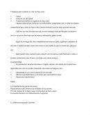 Ensayo Estrategias Para Combatir A Rivales De Bajo Costo