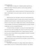 Sistema Digestivo