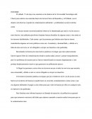 Informe Ambiental