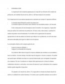 Tema 1 Organización de la empresa agropecuaria