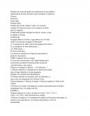 Eficiencia, Eficacia Y Efectividad