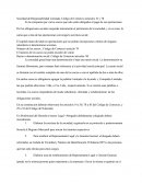 Sociedad De Responsabilidad Limitada En Guatemala