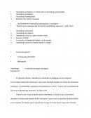 Aprendizaje Autoregulado