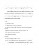 Cañoneo Recuperable