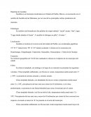 Reportaje De Zacatlan