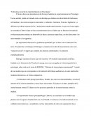 DANZIGER: "Estructura Social De La Experimentación En Psicología"