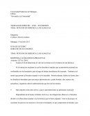 Peticion De Herencia Y Albaceas