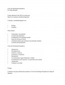 Curso De Semiologia Psiquiatrica Dr H.marietan