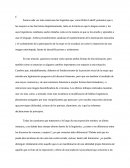 La discriminación contra las mujeres