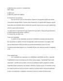 Comunicate, Cautiva Y Convence