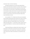 EL SANTO ROSARIO CATÓLICO